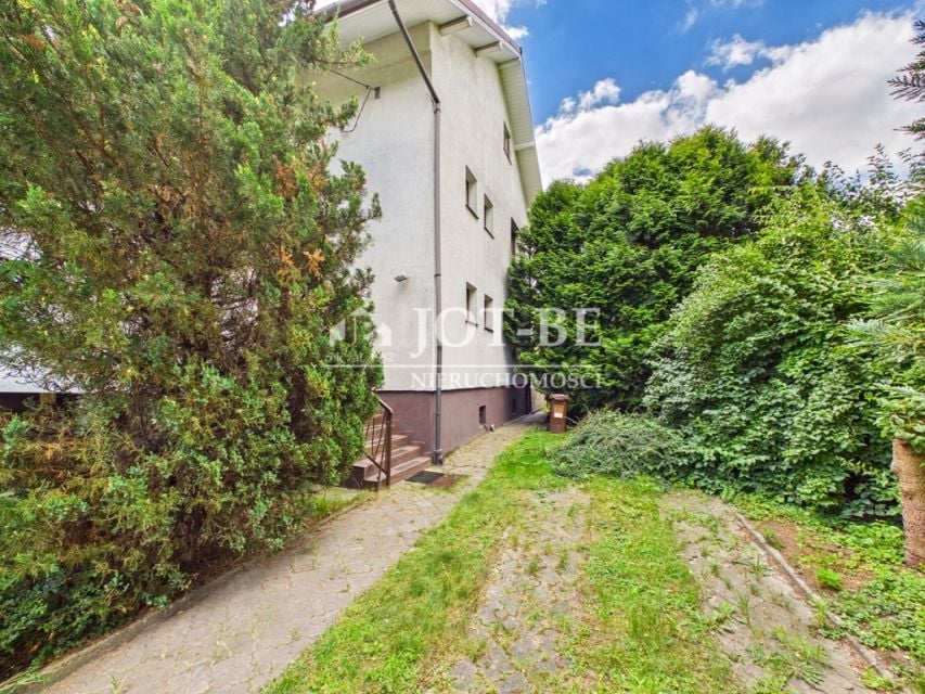 Dom wolnostojący sprzedaż