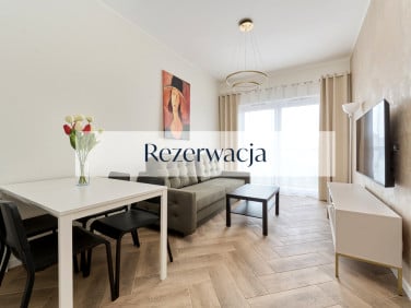 Mieszkanie Wrocław