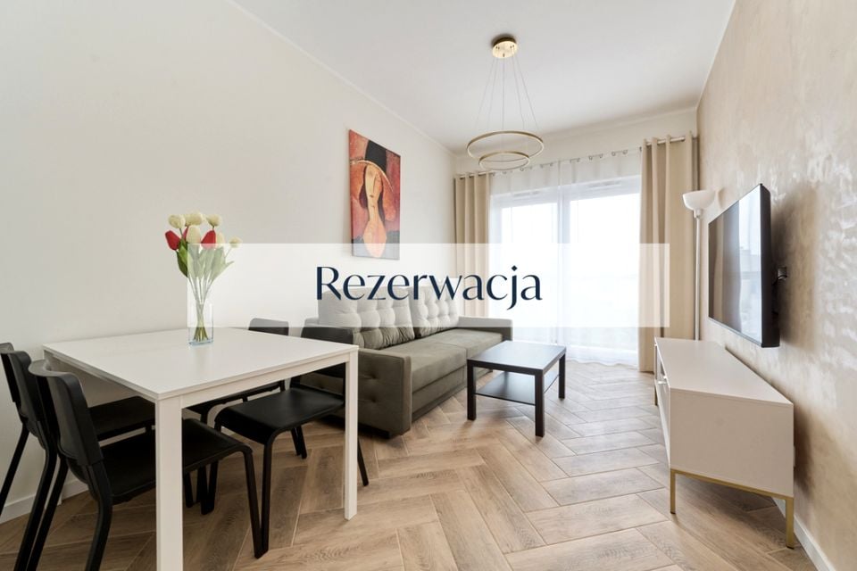 Mieszkanie Wrocław