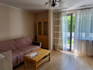 Mieszkanie Łódź