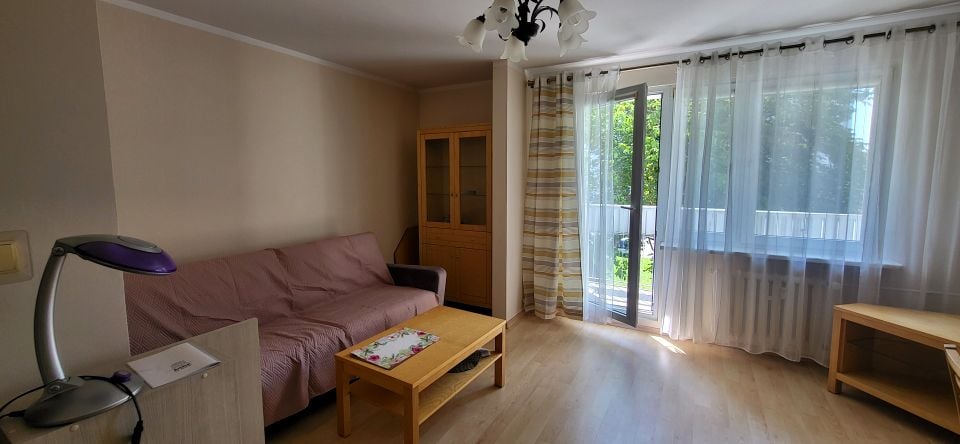 Mieszkanie Łódź