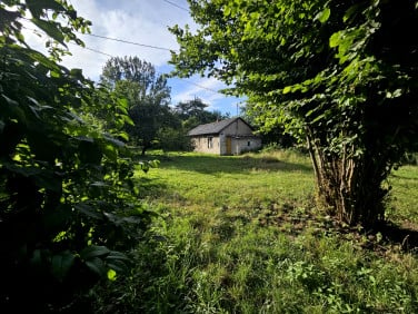 Działka Wola Kotkowska