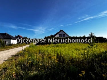Działka budowlana Mochle sprzedam