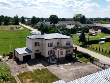 Dom Głodowo