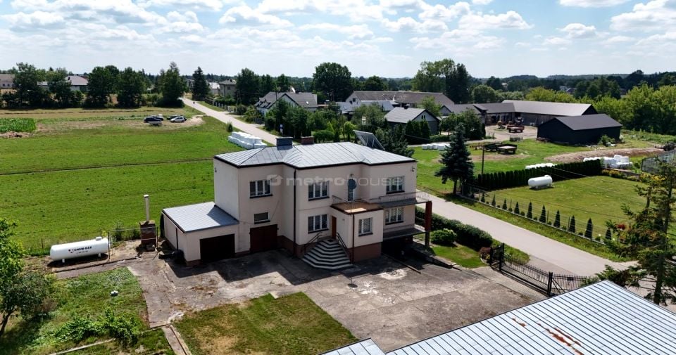 Dom Głodowo