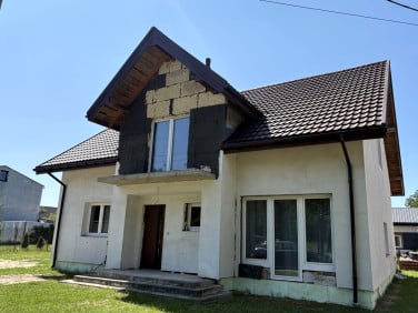 Dom Łubno