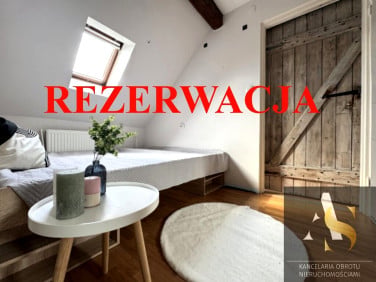 Mieszkanie Zgorzelec