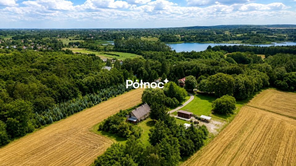 Dom Stańków