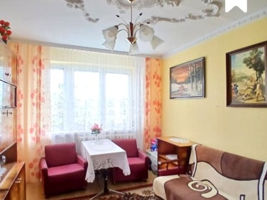 Mieszkanie Toruń