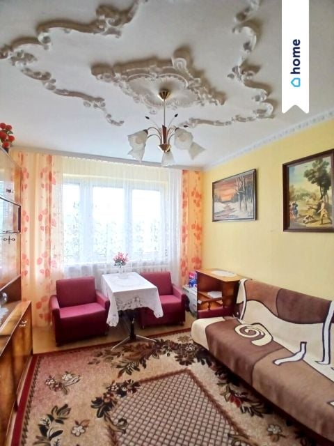 Mieszkanie Toruń