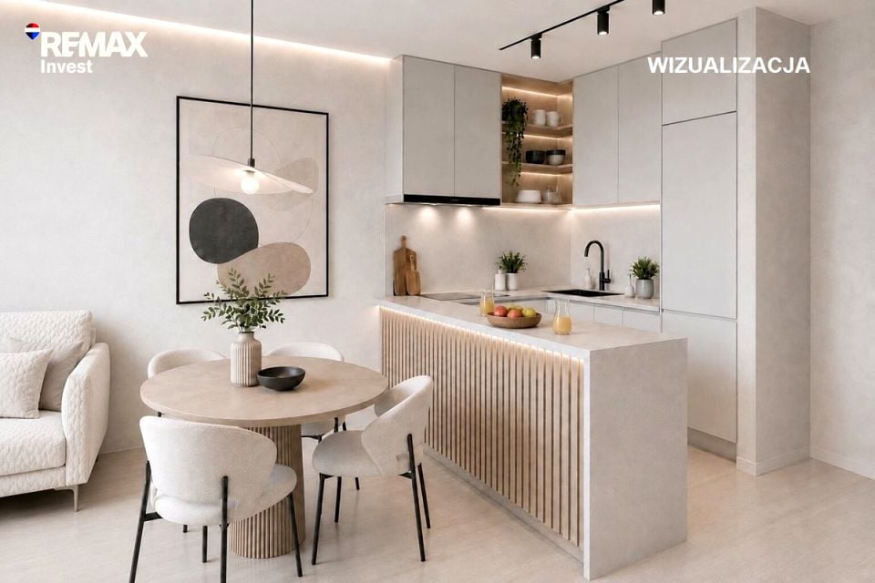 Mieszkanie Wiślica