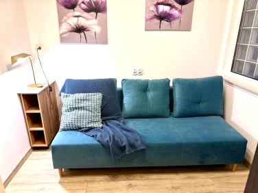 Mieszkanie apartamentowiec wynajem