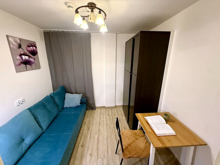 Apartament, ul. Kochanowskiego