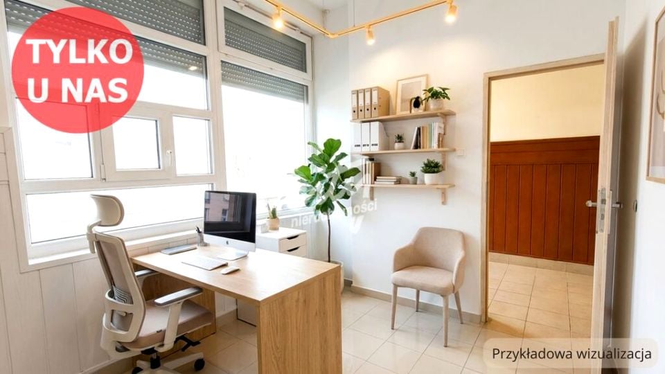 Lokal Szczecin sprzedaż