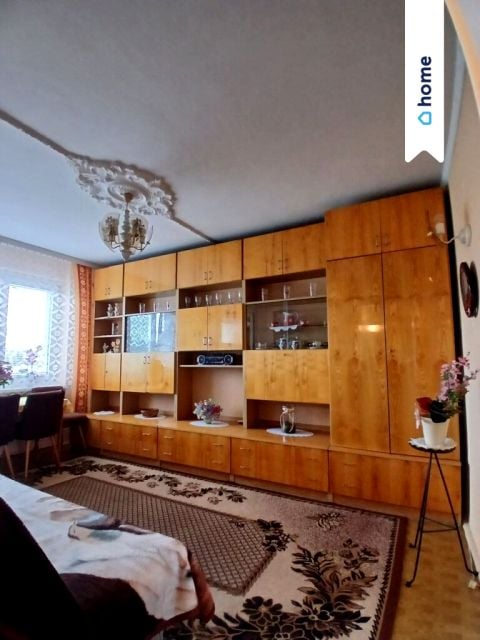 Mieszkanie Toruń