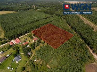 Działka Wojtal