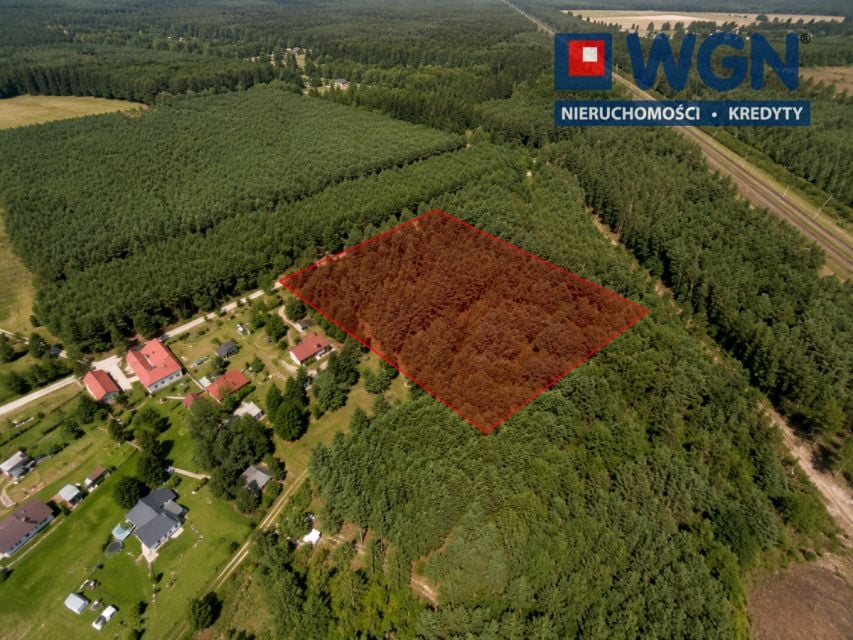 Działka Wojtal
