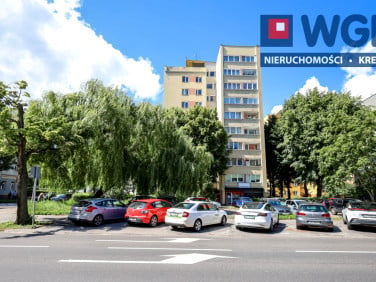 Mieszkanie Gdynia
