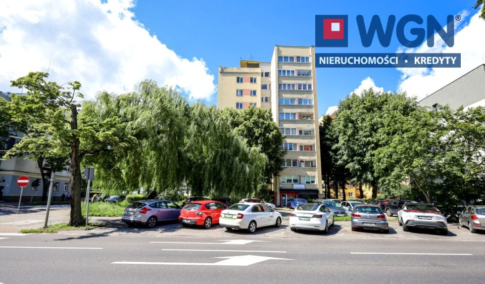 Mieszkanie Gdynia