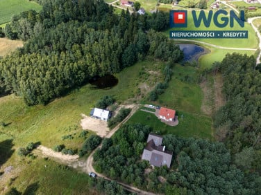 Działka Sikorzyno