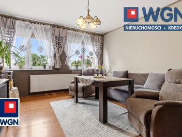 Mieszkanie Wejherowo sprzedaż
