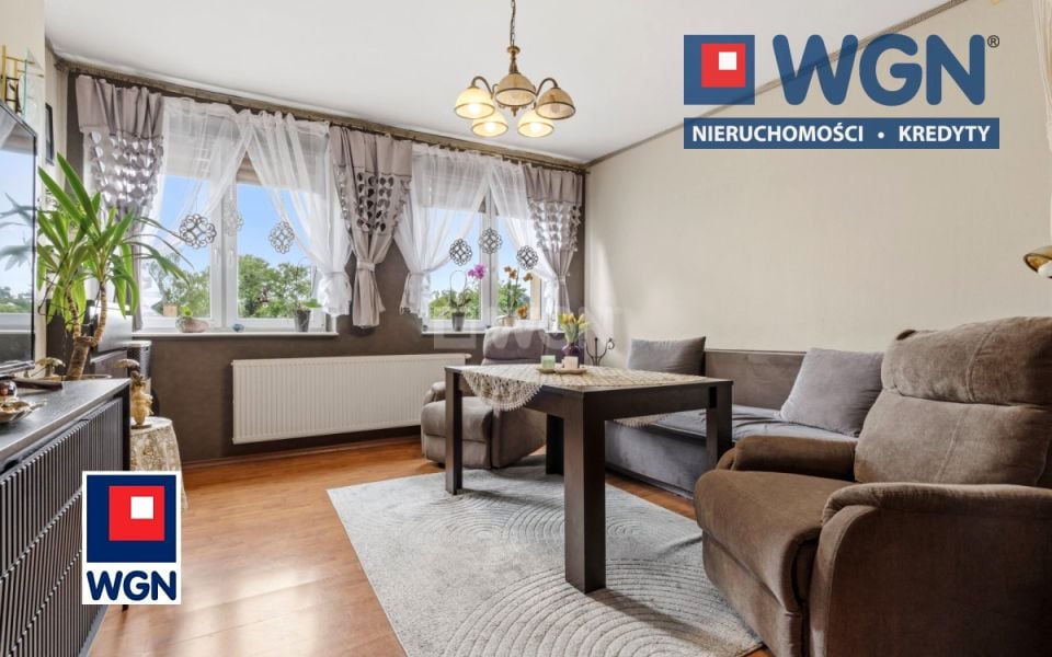 Mieszkanie Wejherowo sprzedaż