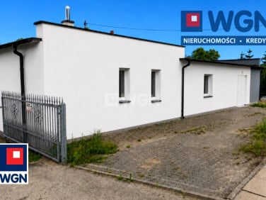 Mieszkanie przy lesie