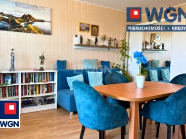 Mieszkanie blok mieszkalny Gniewino