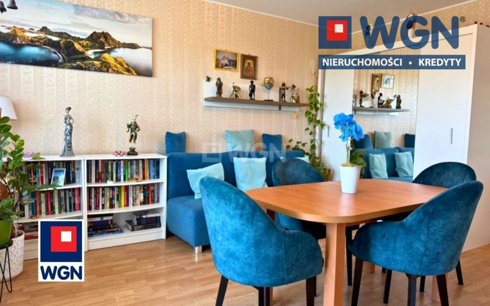 Mieszkanie blok mieszkalny Gniewino