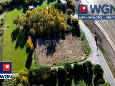 Działka nad morzem