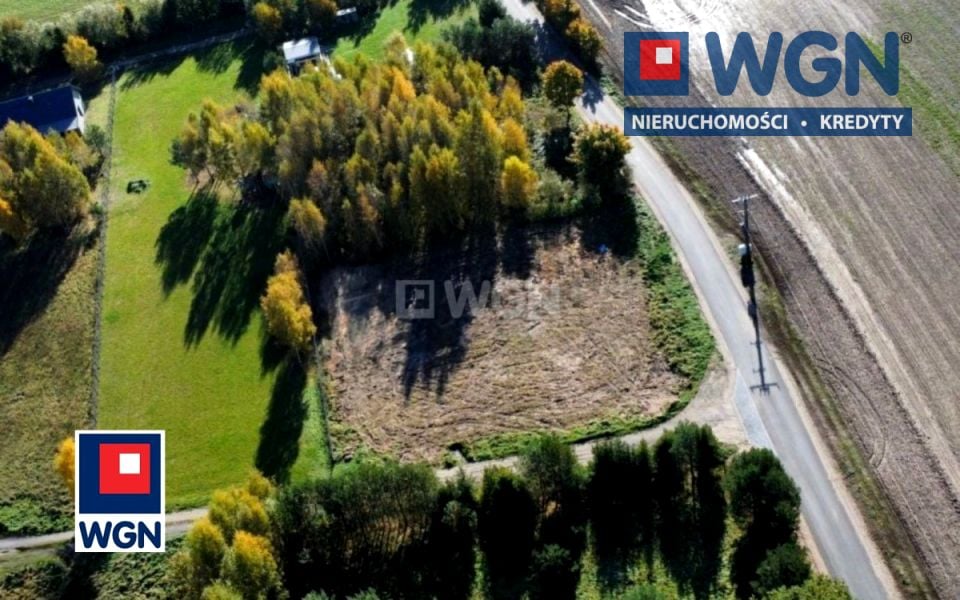 Działka nad morzem