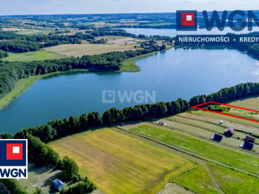 Działka budowlana Pasterzewo sprzedam
