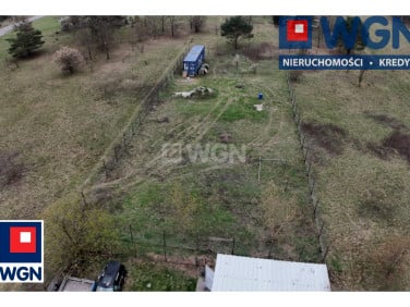 Działka budowlana Dąbrowa sprzedam