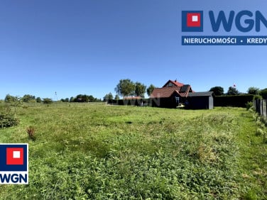 Działka budowlana Karwieńskie Błoto Pierwsze sprzedam