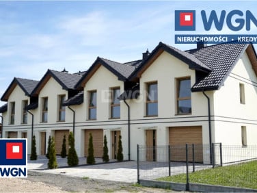 Dom Strzebielino sprzedaż
