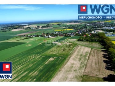 Działka siedliskowa sprzedam