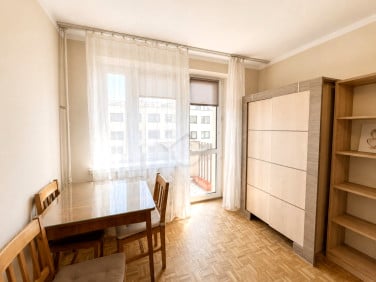 Mieszkanie Kraków