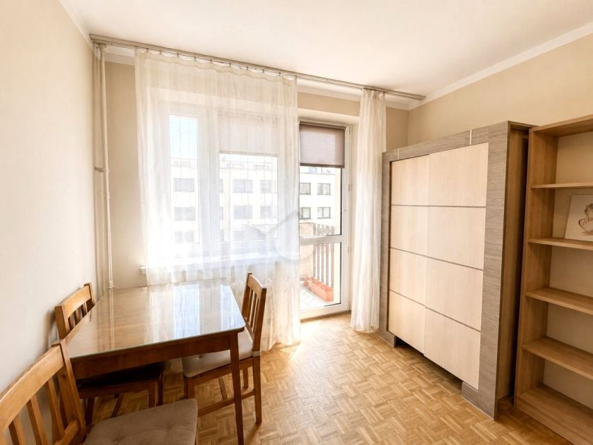 Mieszkanie Kraków