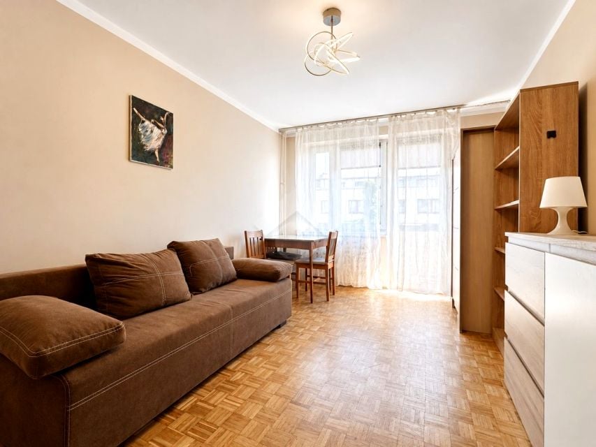 Mieszkanie Kraków