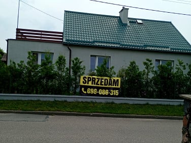 Dom Wielki Klincz