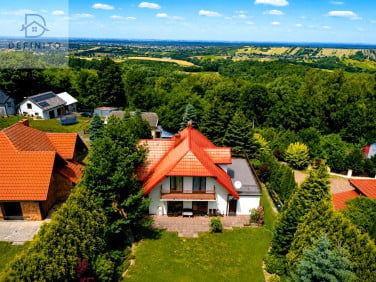 Dom Dąbrowica