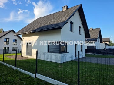 Dom Czechowice-Dziedzice