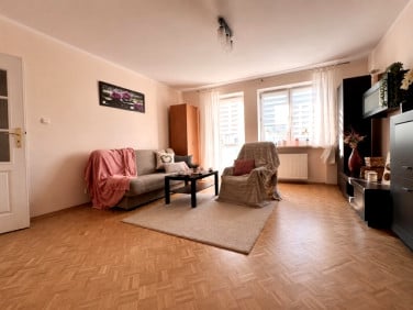 Mieszkanie Toruń