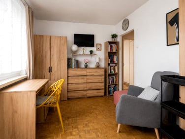 Mieszkanie Kraków