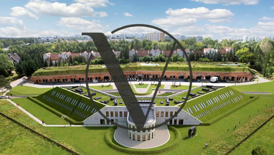 Lokal Warszawa