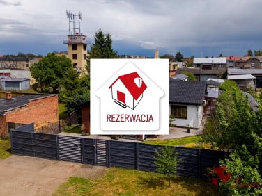 Dom Rogoźno