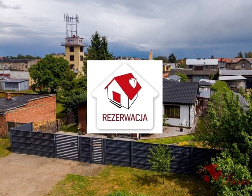Dom Rogoźno