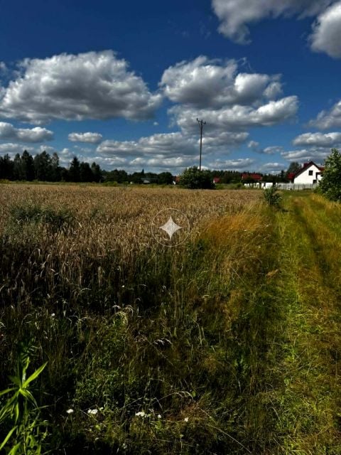 Działka budowlano-rolna Bedlno