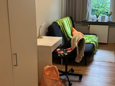 Pokój Wrocław