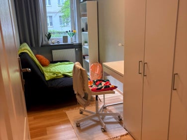 Pokój Wrocław
